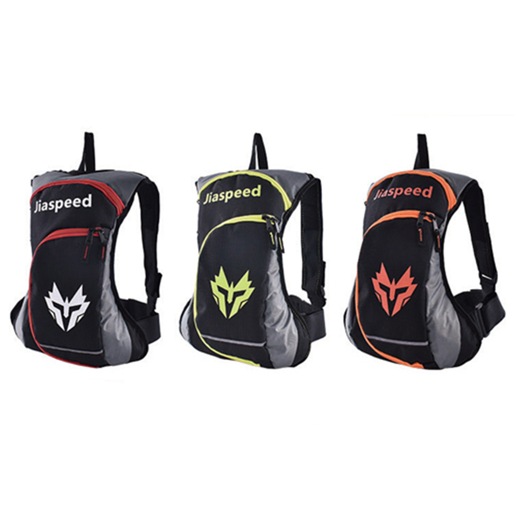 Cycling Commuter Backpack - ทางวิบากเป้จักรยานมอเตอร์ไซค์กระเป๋าเป้สะพายหลังทางน้ำจักรยานเสือภูเขากระเป๋าน้ำจักรยานมอเตอร์ไซด์ชุดเครื่องมือกระเป๋าเป้กลางแจ้ง
