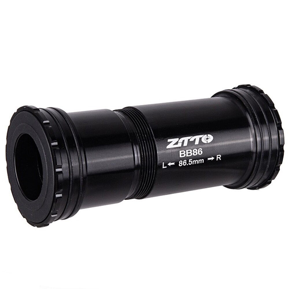 Commuter Bike Lock - ZTTO BB86 24มม. BB92 PF92 PF90ตัวล็อคเกลียวใช้ได้กับจักรยานเสือหมอบจักรยานเสือภูเขาจานหน้า24เพลา