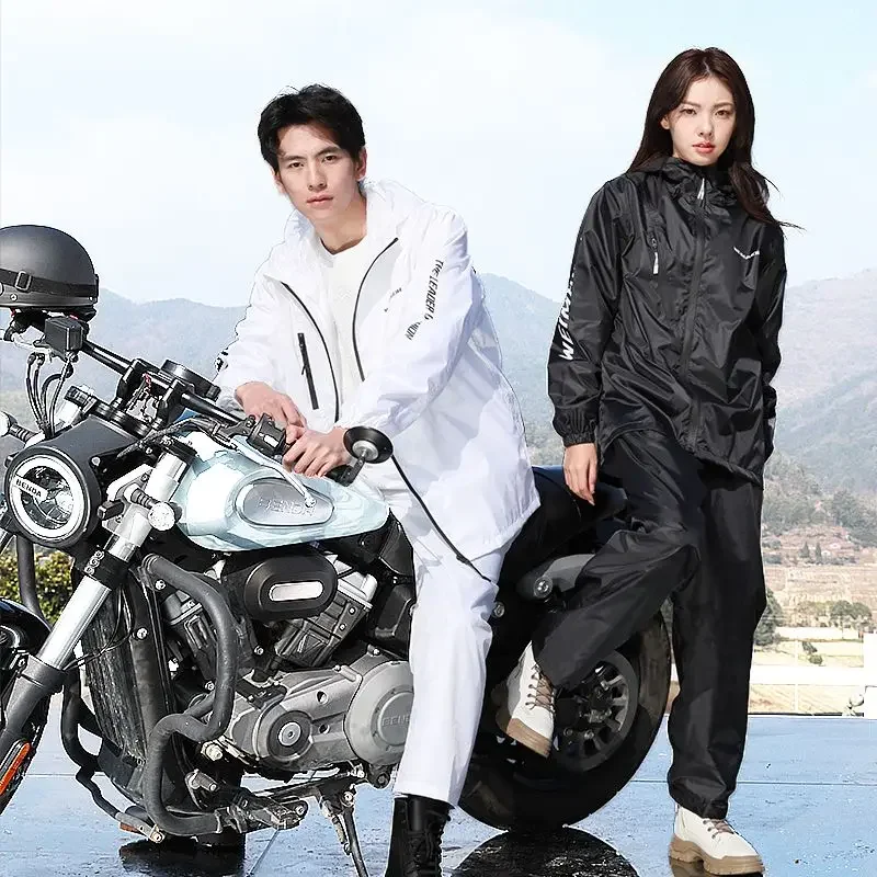 บางเสื้อกันฝนชุดฤดูร้อนกันน้ํา - Cycling Rain Jacket Commute บทวิจารณ์และราคา