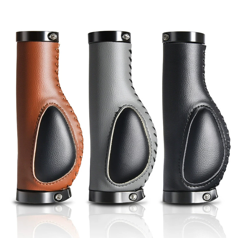 ปลอกแฮนด์จักรยานหนัง ซิลิโคนเห - Commuter Bike Lock บทวิจารณ์และราคา