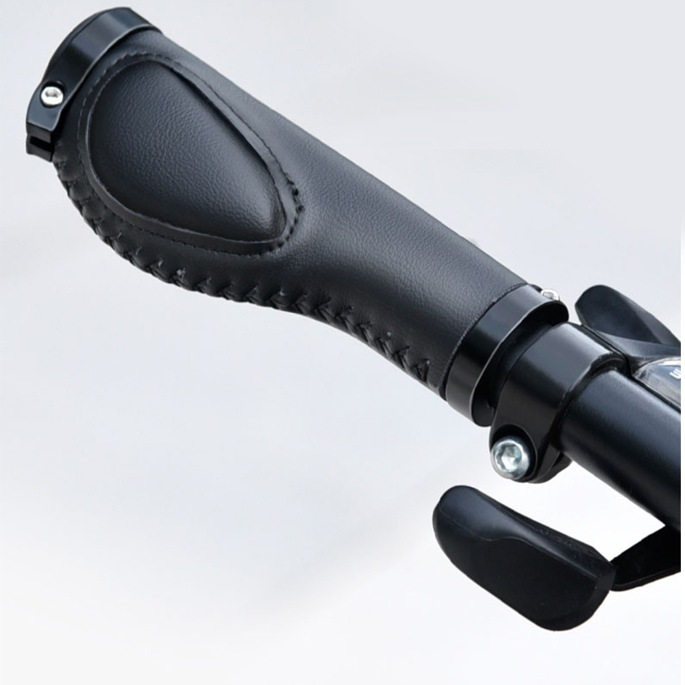 ปลอกแฮนด์จักรยานหนัง ซิลิโคนเห - Commuter Bike Lock บทวิจารณ์และราคา