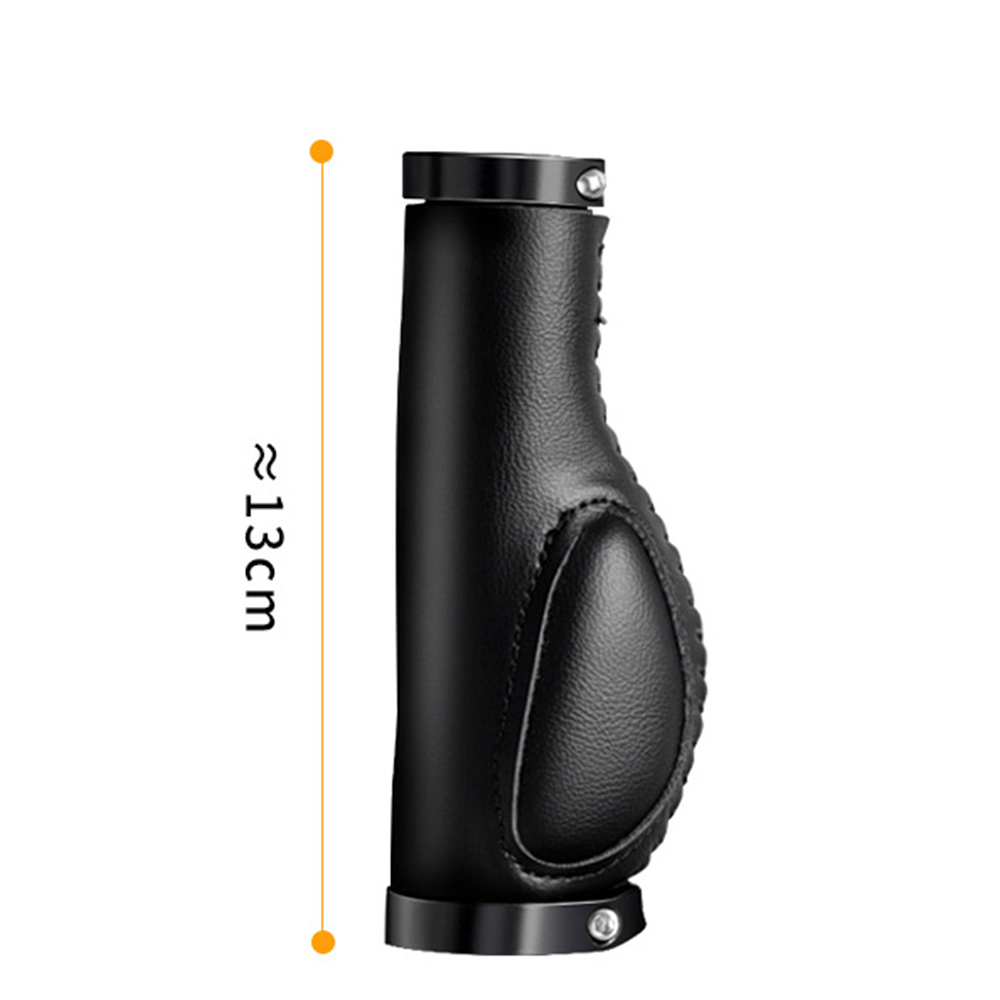 ปลอกแฮนด์จักรยานหนัง ซิลิโคนเห - Commuter Bike Lock บทวิจารณ์และราคา