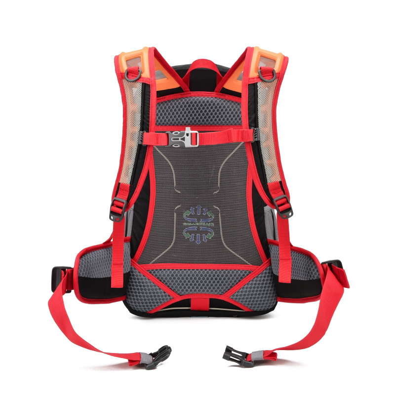 35L กระเป๋าเป้สะพายหลังเดินป่า - Cycling Commuter Backpack บทวิจารณ์และราคา