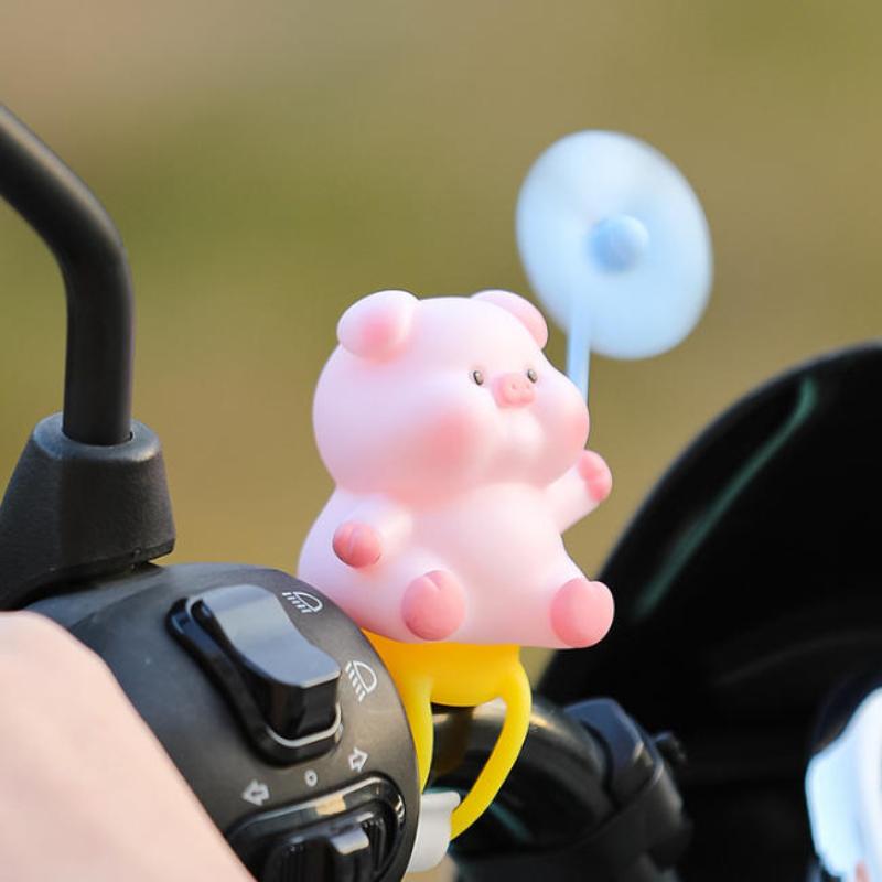 ของตกแต่งแฮนด์จักรยาน ของตกแต่ - Commuter Cycling บทวิจารณ์และราคา