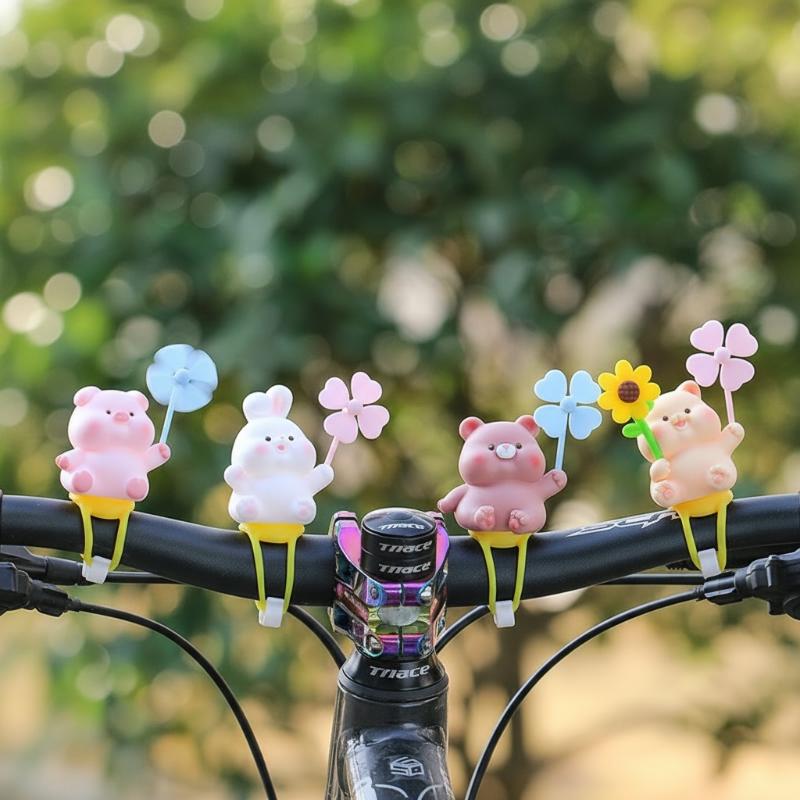 ของตกแต่งแฮนด์จักรยาน ของตกแต่ - Commuter Cycling บทวิจารณ์และราคา