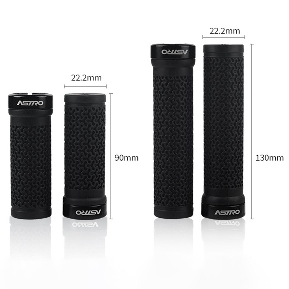 ปลอกแฮนด์จักรยานแบบยางนุ่ม 1 ค - Commuter Bike Lock บทวิจารณ์และราคา