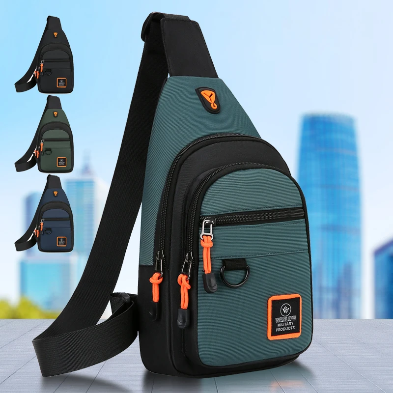 กระเป๋าคาดอกผู้ชายรุ่นใหม่ กระ - Cycling Commuter Backpack บทวิจารณ์และราคา