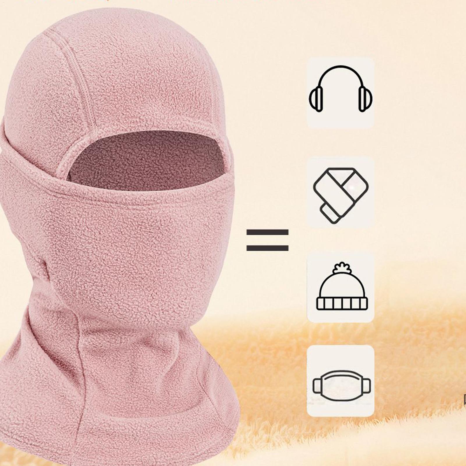หน้ากากสกี ผ้าคลุมคอสำหรับปั่น - Commuter Cycling บทวิจารณ์และราคา