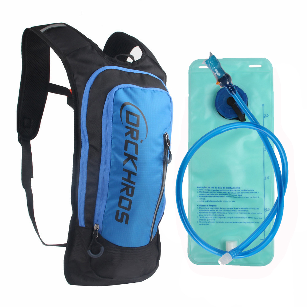 กระเป๋าเป้สะพายหลังสำหรับกีฬาก - Cycling Commuter Backpack บทวิจารณ์และราคา