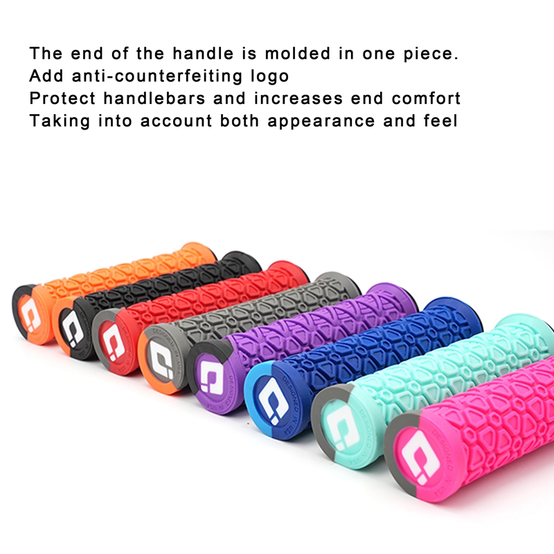 ODI G30 MTBซิลิโคนLock-On Hand - Commuter Bike Lock บทวิจารณ์และราคา