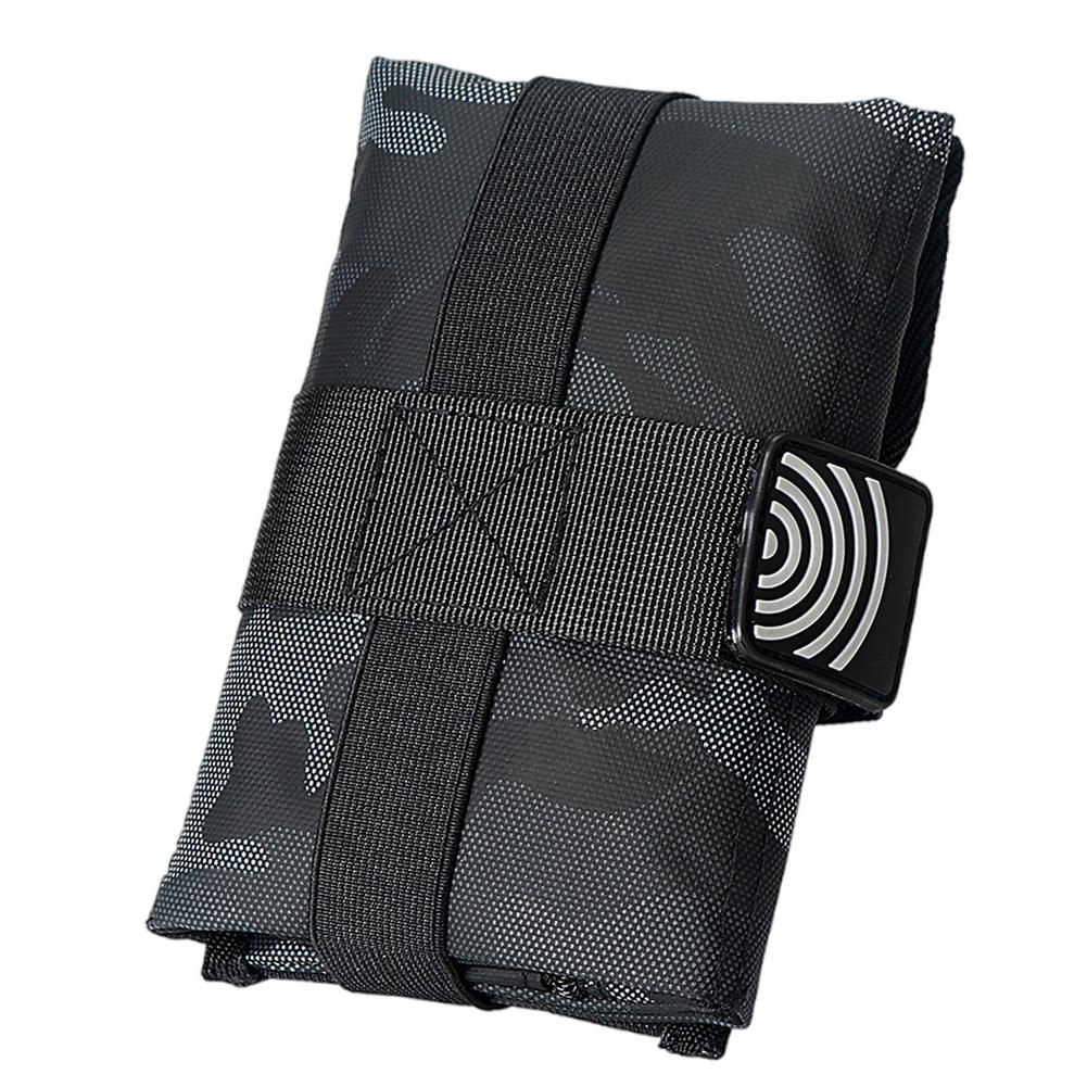 ขี่จักรยานกระเป๋าอานม้ากระเป๋า - Saddle Bag Under Seat บทวิจารณ์และราคา