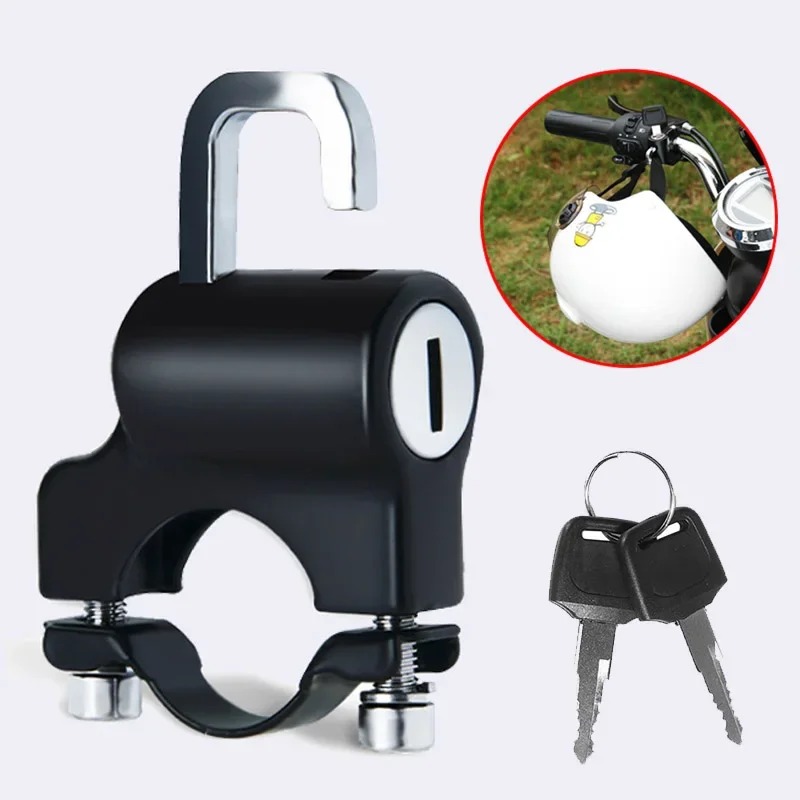 CHTNBO ตัวล็อคหมวกกันน็อคจักรย - Commuter Bike Lock บทวิจารณ์และราคา
