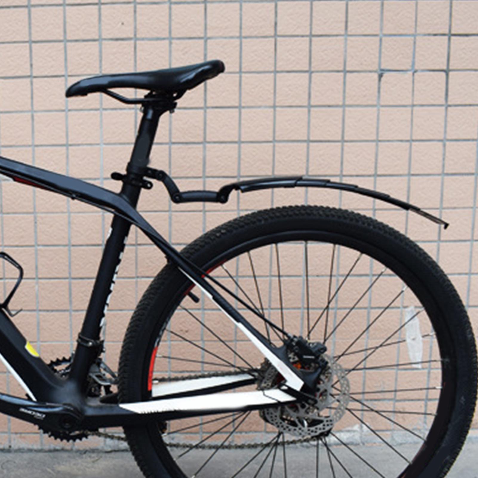 ขี่จักรยาน Fenders Splash GUAR - Cycling Commuter Rain Gear บทวิจารณ์และราคา