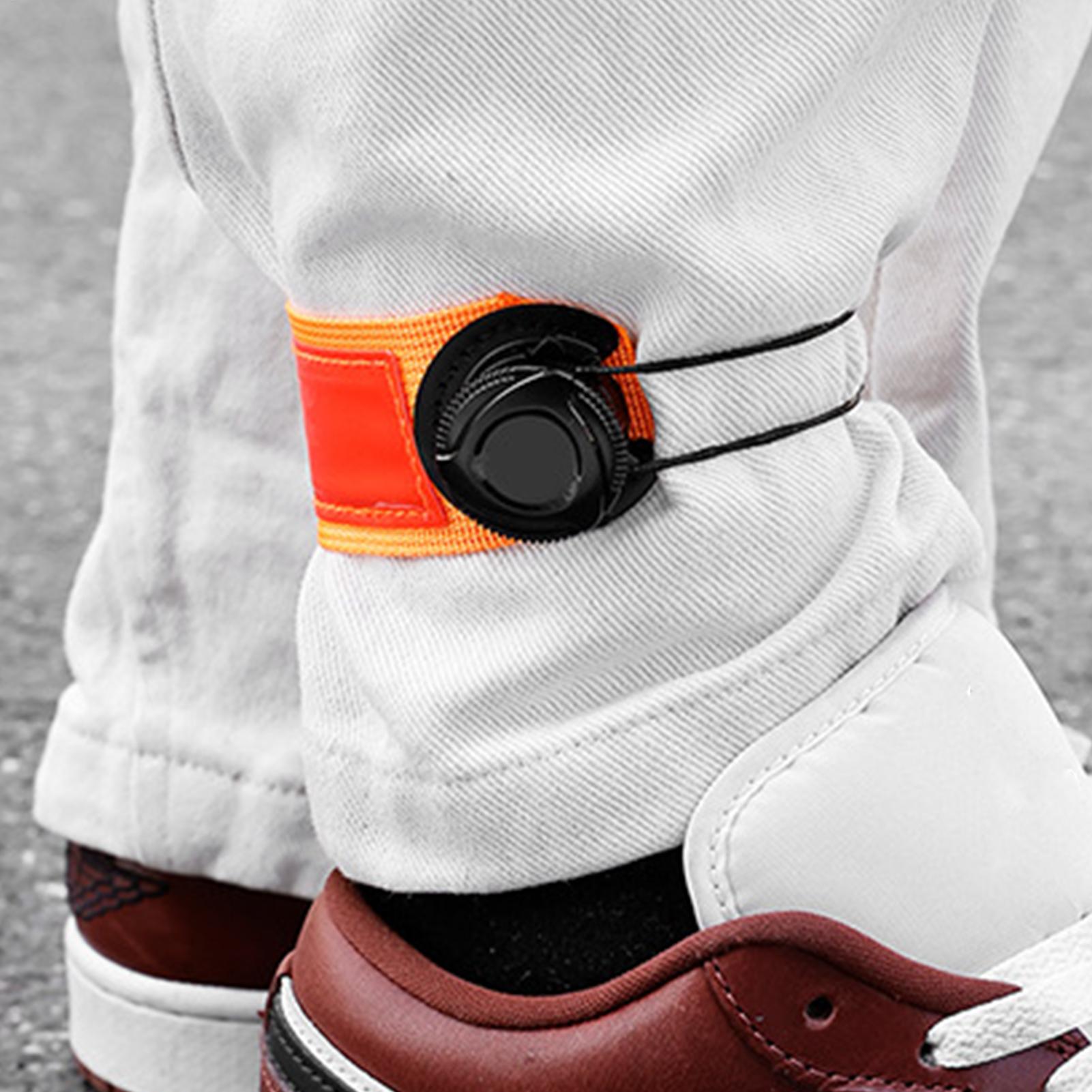 สายรัดกางเกงสำหรับจักรยาน สายร - Commuter Cycling บทวิจารณ์และราคา