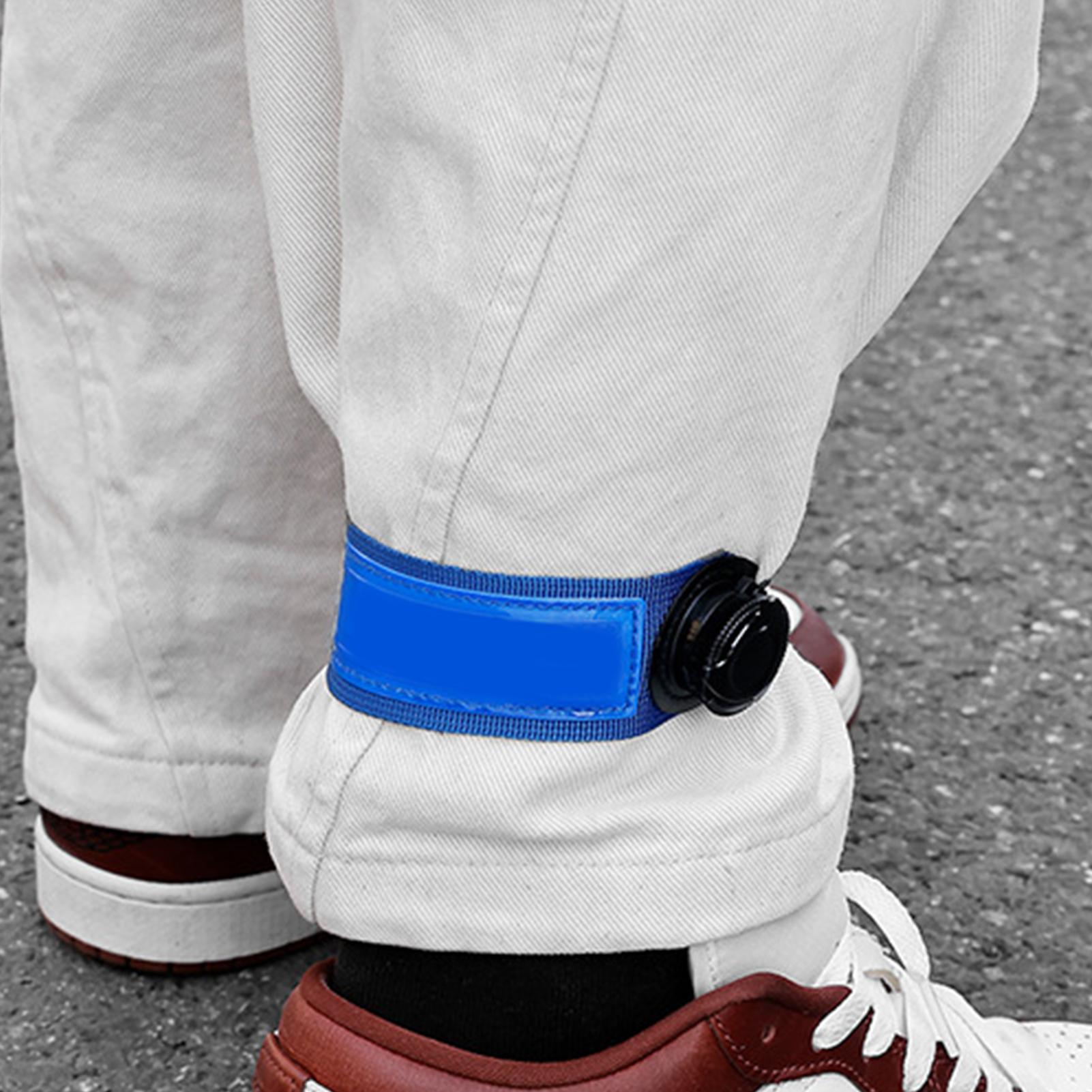สายรัดกางเกงสำหรับจักรยาน สายร - Commuter Cycling บทวิจารณ์และราคา