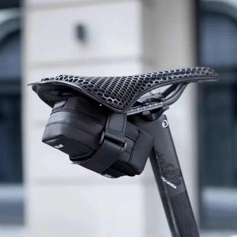 กระเป๋าใต้เบาะจักรยาน ESLNF กั - Saddle Bag Under Seat บทวิจารณ์และราคา