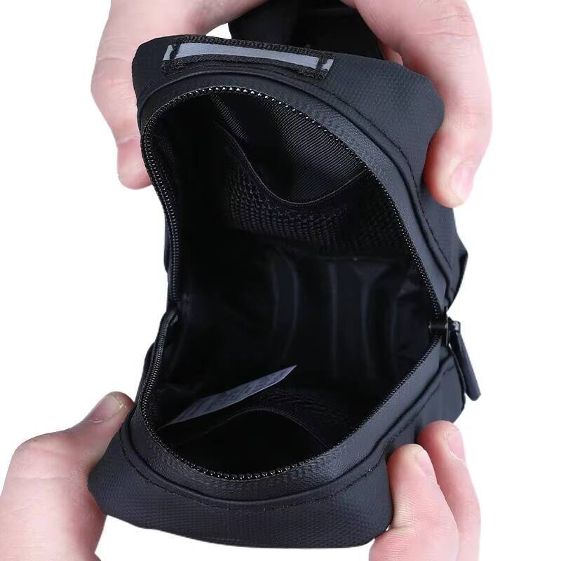 กระเป๋าใต้เบาะจักรยาน ESLNF กั - Saddle Bag Under Seat บทวิจารณ์และราคา