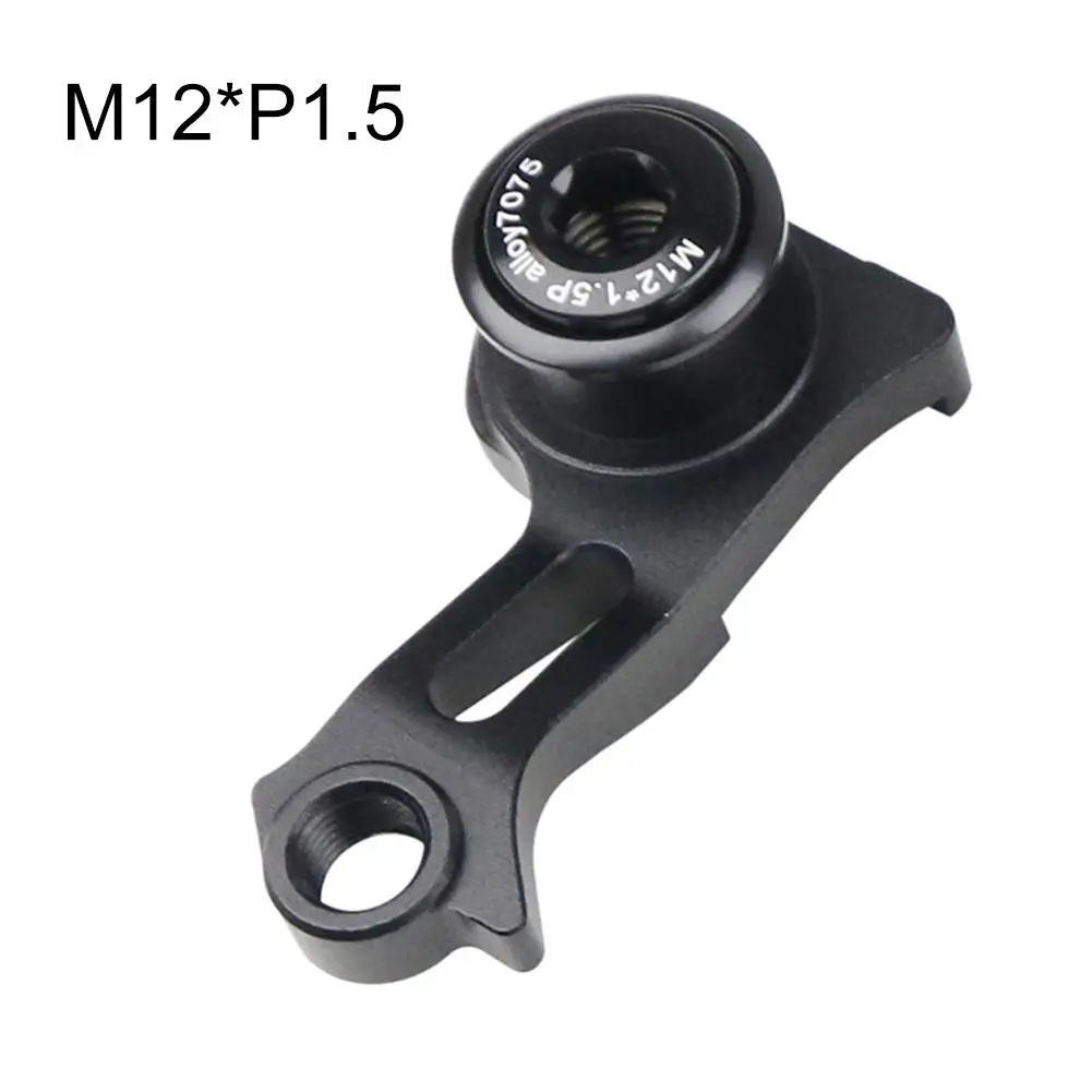 ไม้แขวนเสื้อ Derailleur ด้านหล - Cycling Zones บทวิจารณ์และราคา