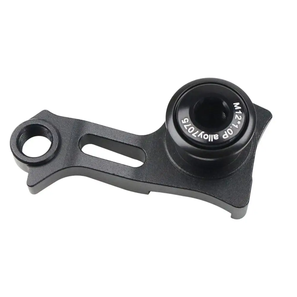 ไม้แขวนเสื้อ Derailleur ด้านหล - Cycling Zones บทวิจารณ์และราคา