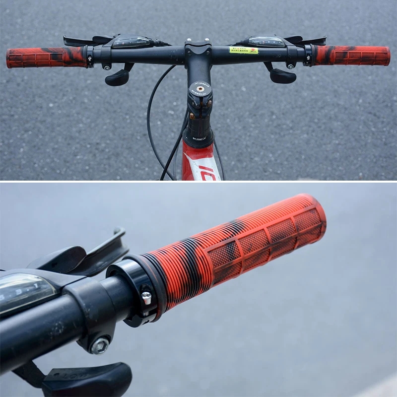 แฮนด์จักรยาน TPR จักรยานแบบบูร - Commuter Bike Lock บทวิจารณ์และราคา