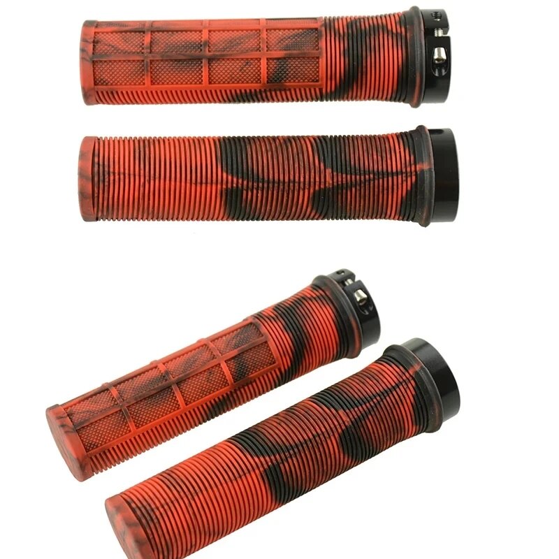 แฮนด์จักรยาน TPR จักรยานแบบบูร - Commuter Bike Lock บทวิจารณ์และราคา