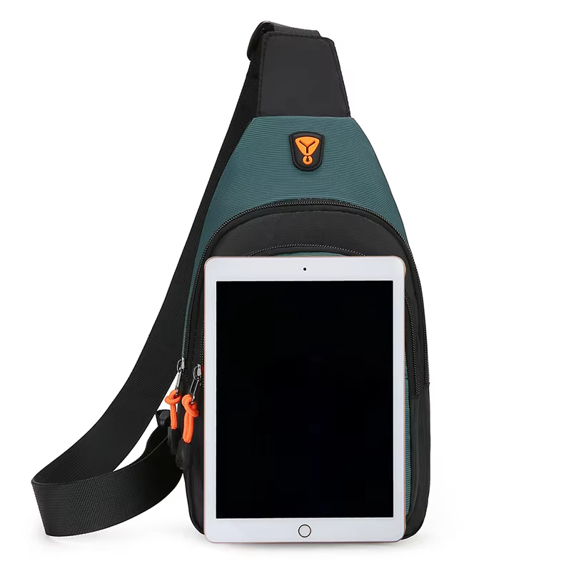 กระเป๋าสะพายไหล่สำหรับผู้ชาย ส - Cycling Commuter Backpack บทวิจารณ์และราคา