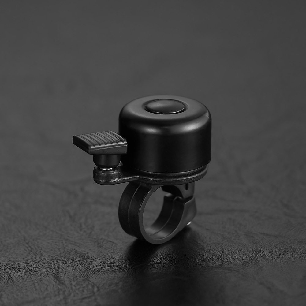 กระดิ่งจักรยานเสือภูเขา klakso - Bell Handlebar Ring บทวิจารณ์และราคา