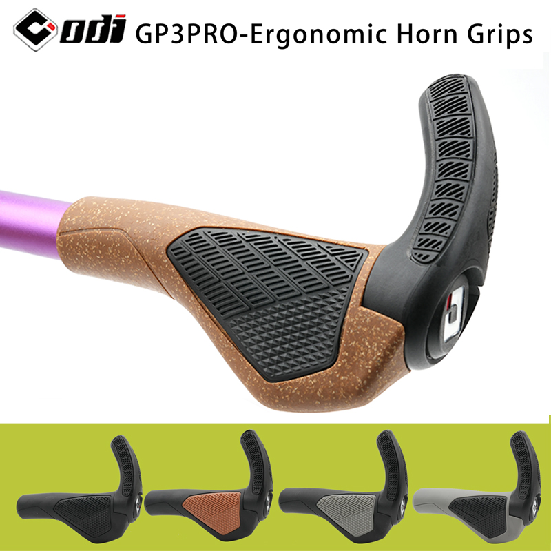 ODI GP3-Pro ปลอกแฮนด์จักรยานเส - Commuter Bike Lock บทวิจารณ์และราคา