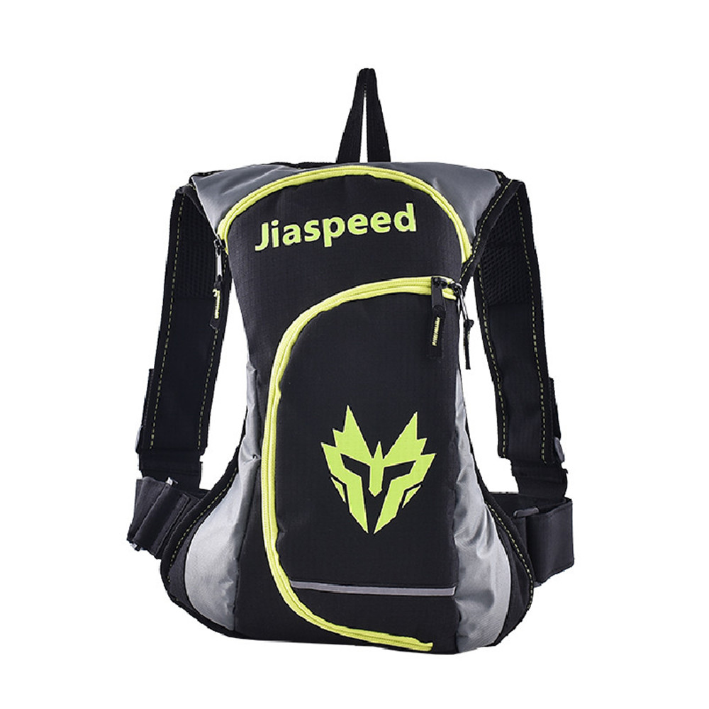 ทางวิบากเป้จักรยานมอเตอร์ไซค์ก - Cycling Commuter Backpack บทวิจารณ์และราคา