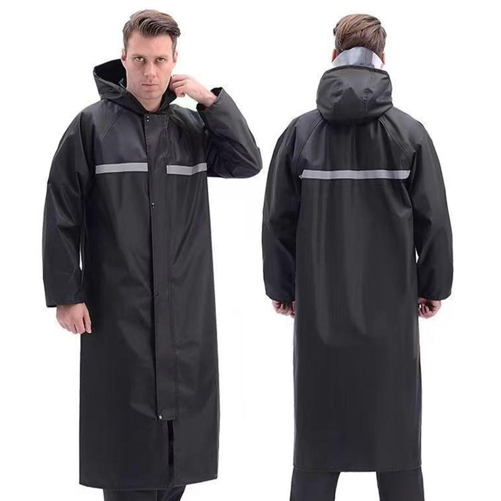 เสื้อกันฝนแบบมีฮู้ดกันน้ำ, เสื - Cycling Commute Rain บทวิจารณ์และราคา