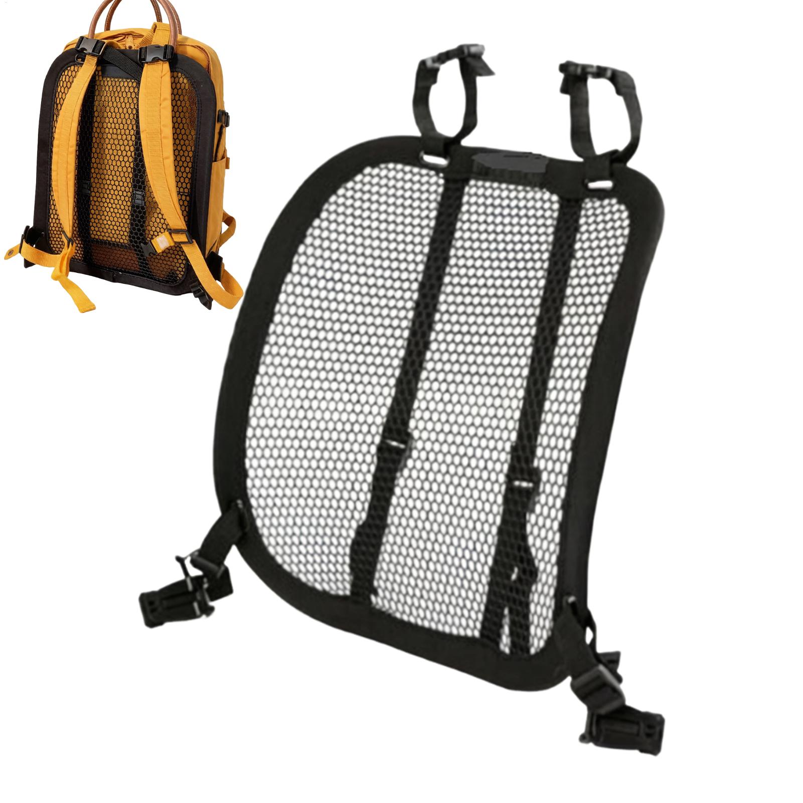 แผ่นรองหลังกระเป๋าเป้สะพายหลัง - Cycling Commuter Backpack บทวิจารณ์และราคา