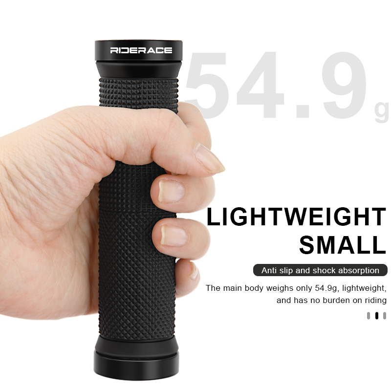 ปลอกแฮนด์จักรยาน 1 คู่ พร้อมปล - Commuter Bike Lock บทวิจารณ์และราคา
