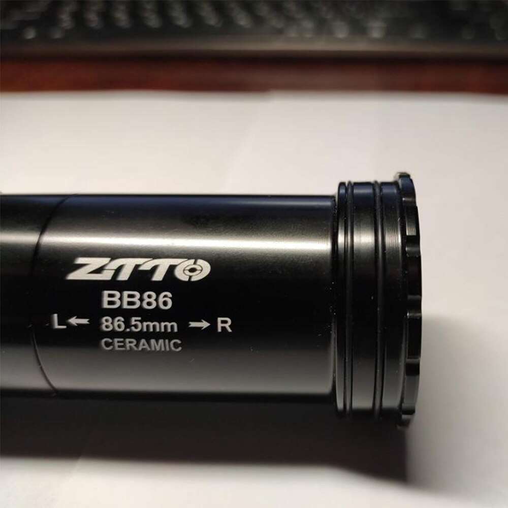 ZTTO BB86 24มม. BB92 PF92 PF90 - Commuter Bike Lock บทวิจารณ์และราคา