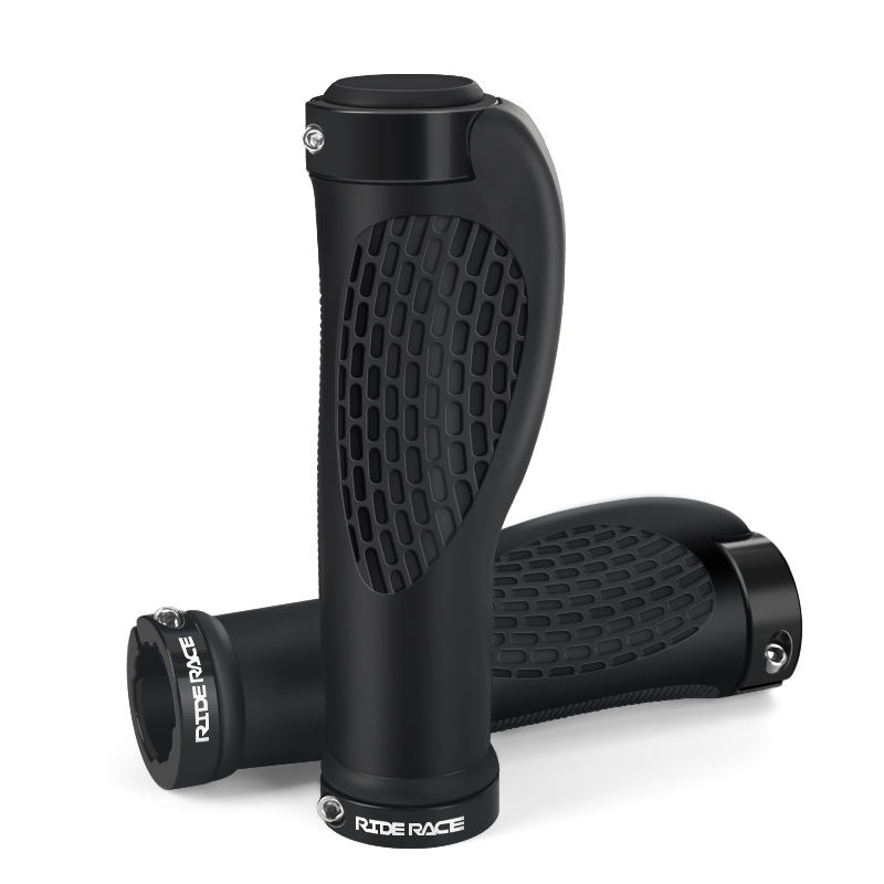 ปลอกแฮนด์จักรยาน Riderace แบบย - Commuter Bike Lock บทวิจารณ์และราคา