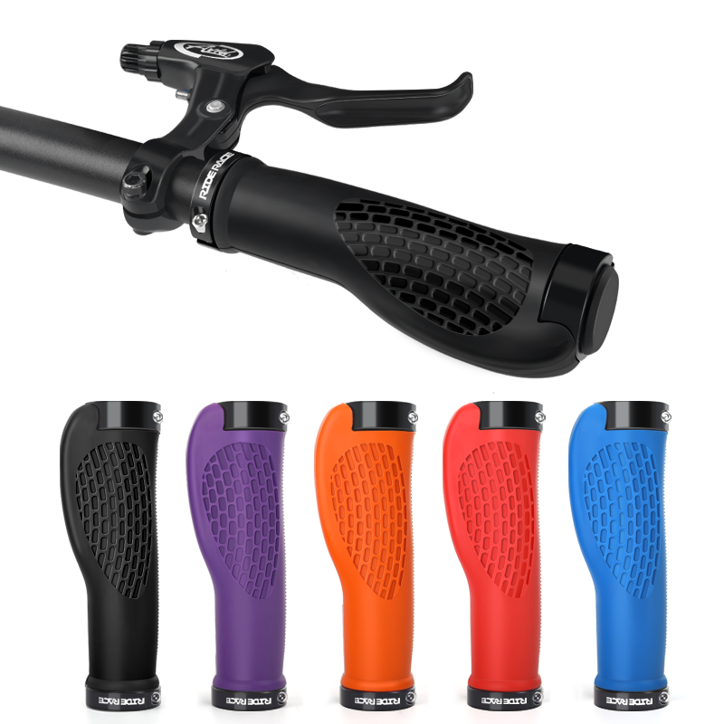 ปลอกแฮนด์จักรยาน Riderace แบบย - Commuter Bike Lock บทวิจารณ์และราคา